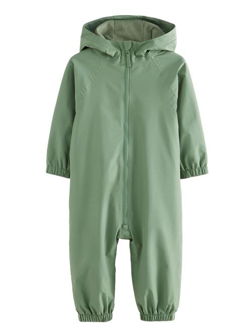 Next Funktionsjakkesæt  khaki