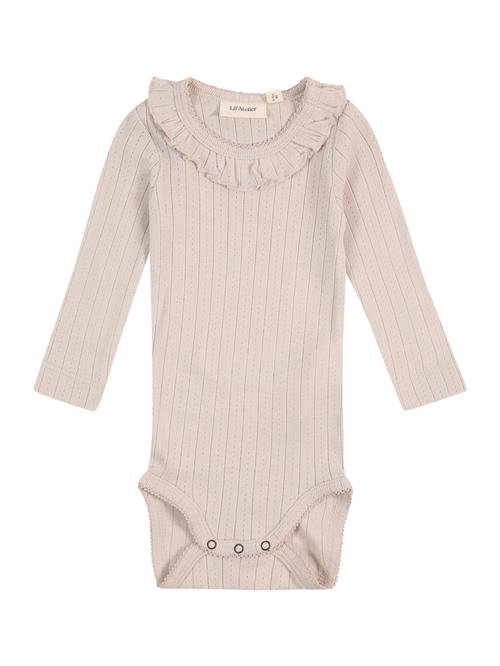 NAME IT Sparkedragt/Body 'NBFRachel'  pudder