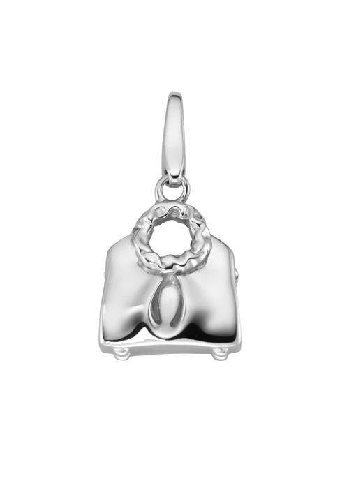 Suri Frey Pendant ' Felicity '  sølv