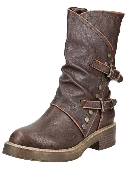 Blowfish Malibu Boots 'VENICE'  mørkebrun