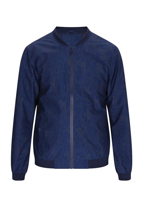 COSIMON Overgangsjakke  marin / grå