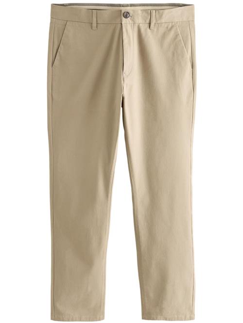 Next Lærredsbukser  stone