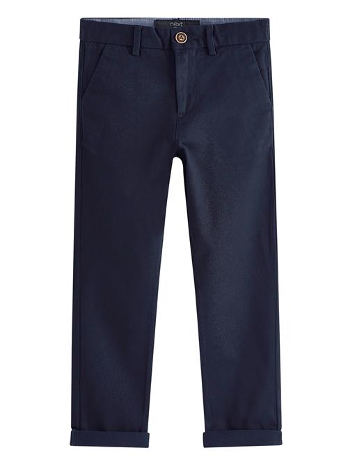 Next Bukser  navy