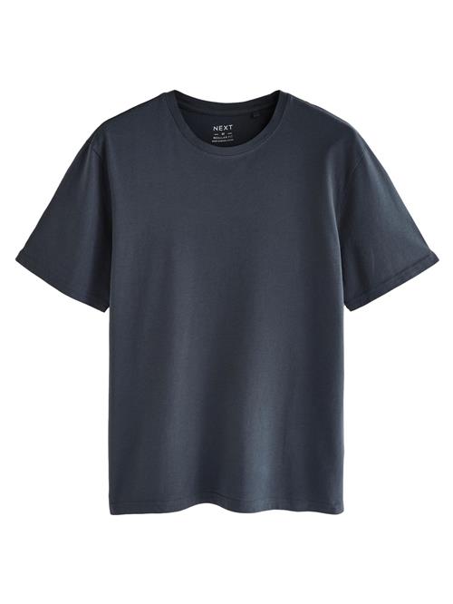 Next Bluser & t-shirts 'Essential'  natblå