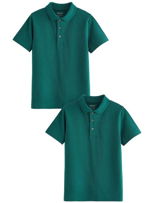 Next Shirts  mørkegrøn