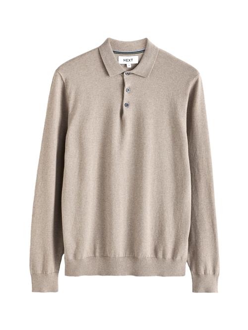 Next Pullover  beige