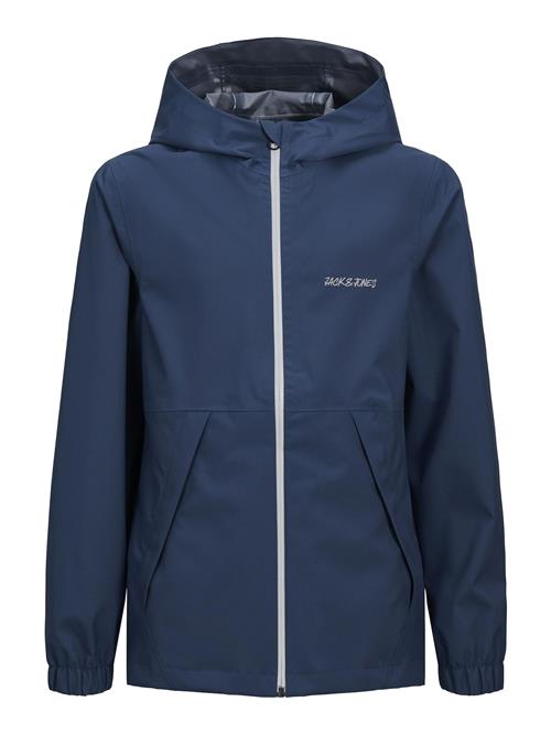 JACK & JONES MINI Funktionsjakke  navy