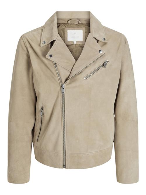 JACK & JONES Overgangsjakke  sand