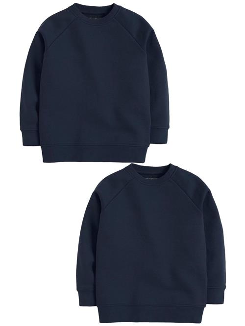 Next Sweatshirt  navy