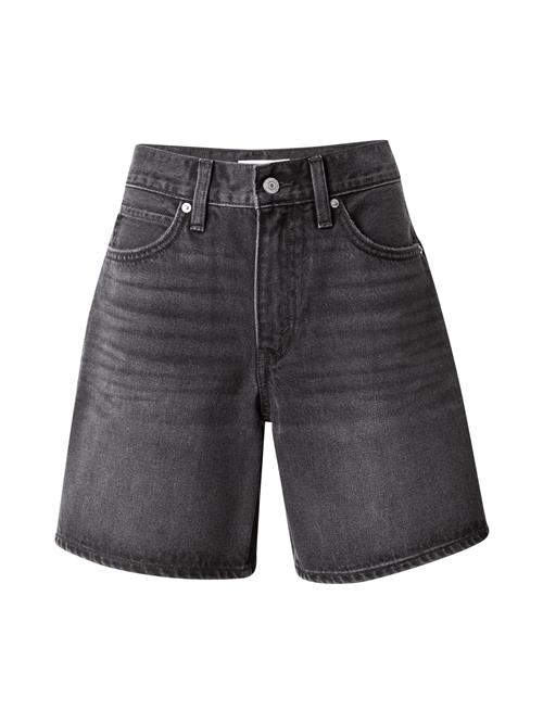 LEVI'S ® Jeans ''94 Baggy Short'  black denim