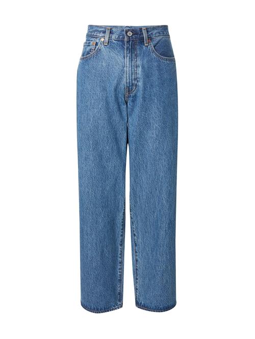 LEVI'S ® Jeans '578® BAGGY'  blue denim