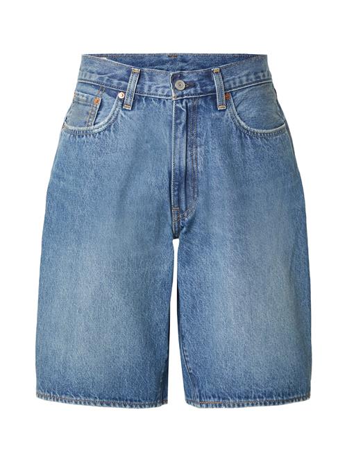 LEVI'S ® Jeans '478™ Baggy Shorts'  blue denim
