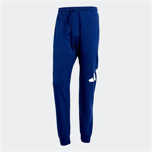 Se ADIDAS SPORTSWEAR Sportsbukser  ultramarinblå / hvid hos About You