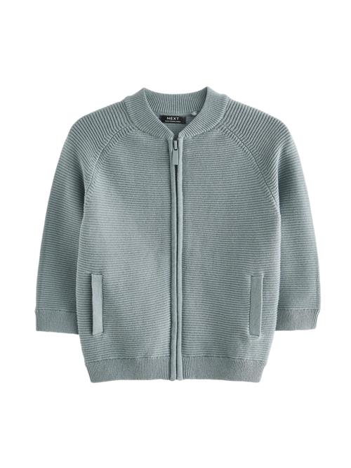 Next Cardigan  blå