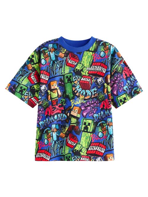 Next Shirts  blandingsfarvet