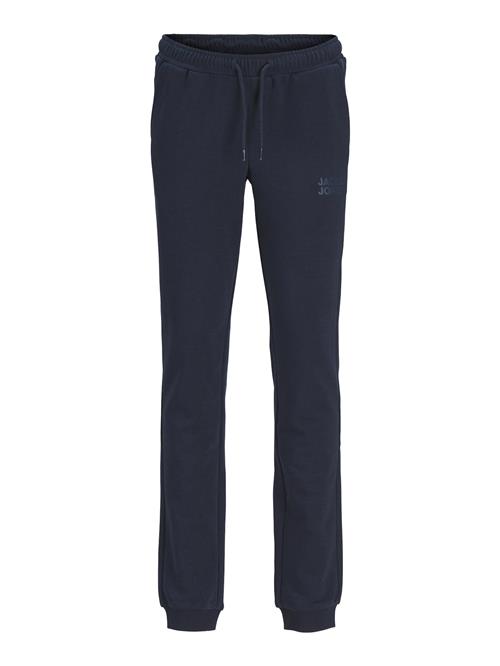 Jack & Jones Junior Bukser  blå