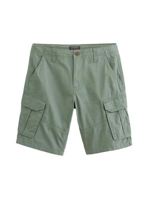 Next Cargobukser  grøn