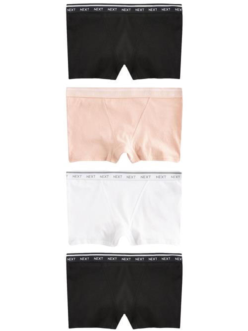 Next Panty  nude / sort / hvid