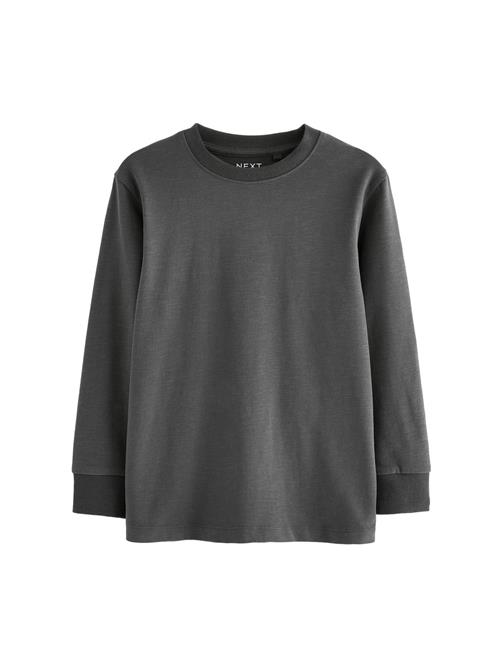 Next Shirts  mørkegrå