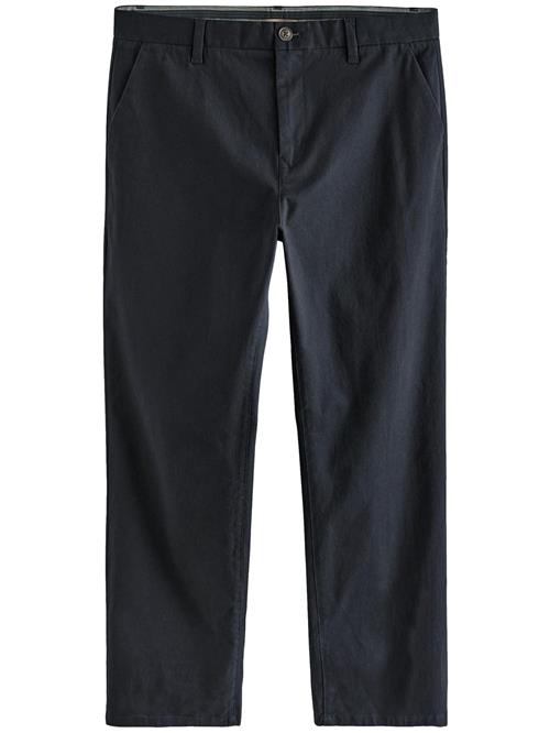 Next Lærredsbukser  navy