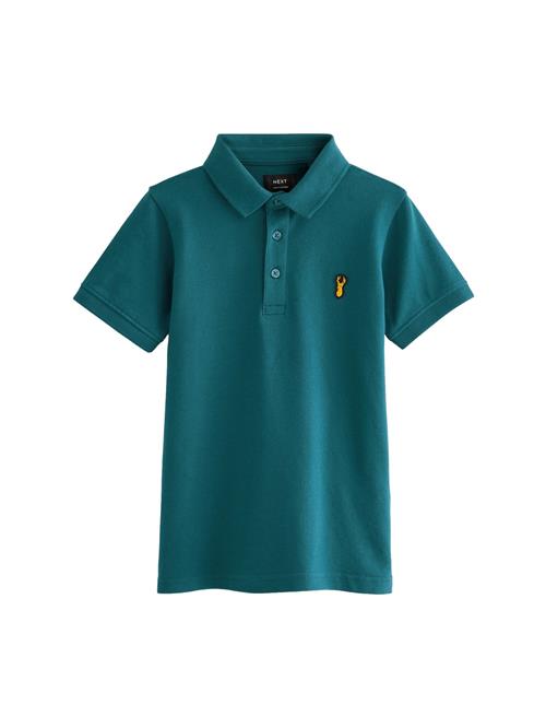 Next Shirts  blå / gul / sort