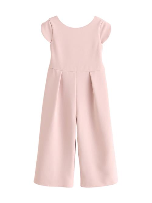 Next Overall  lys pink