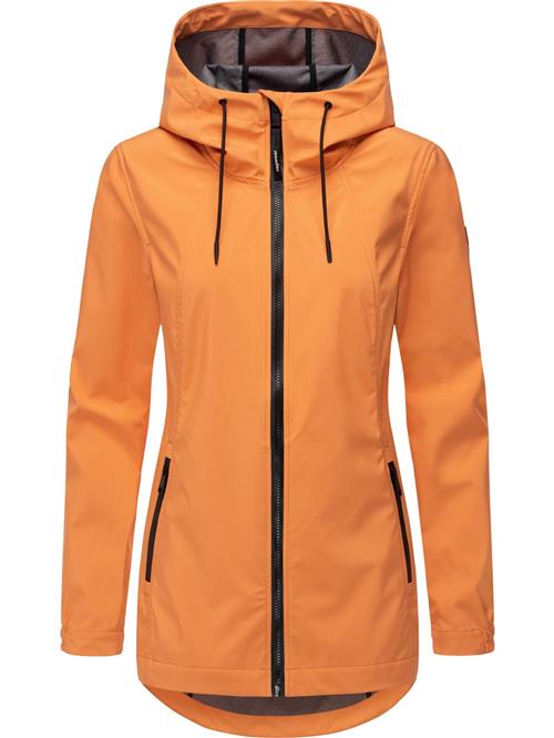 Ragwear Funktionsjakke  orange