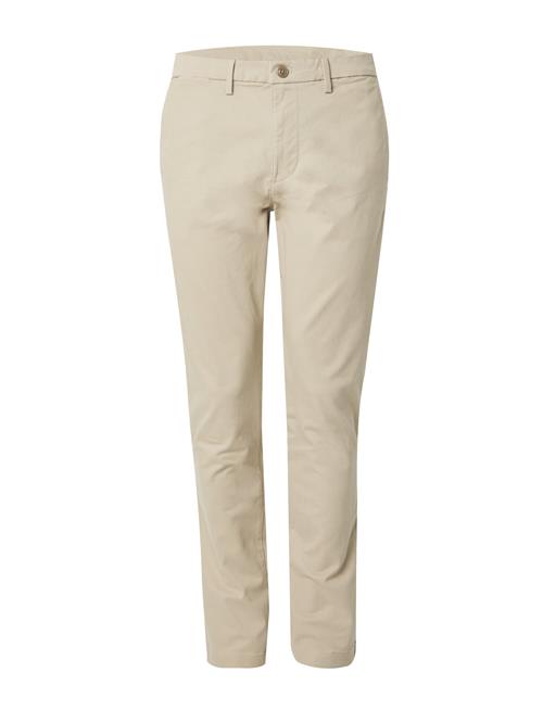GAP Lærredsbukser 'V-ESSENTIAL'  khaki