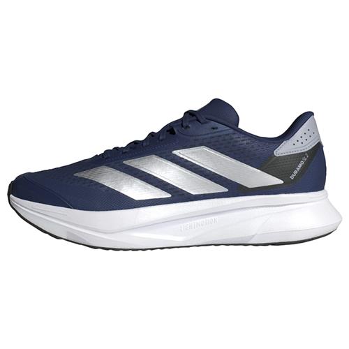 ADIDAS PERFORMANCE Løbesko 'Duramo SL 2'  mørkeblå / sølvgrå