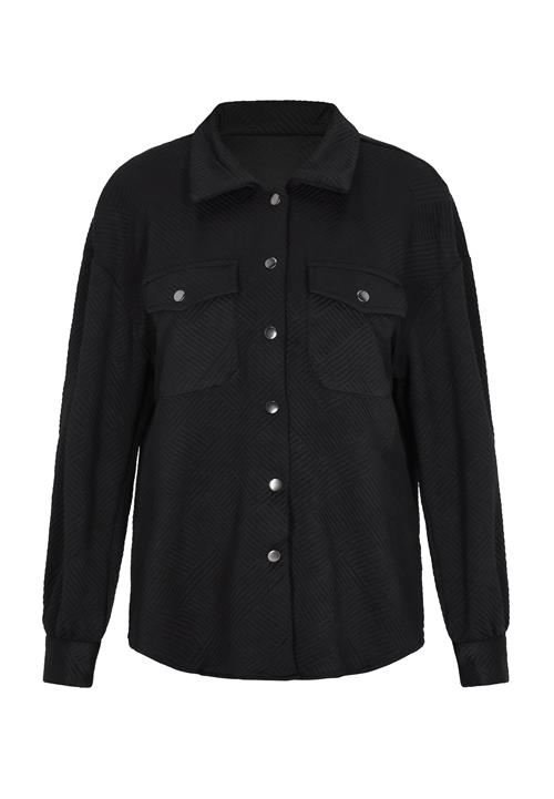 usha BLUE LABEL Bluse  sort