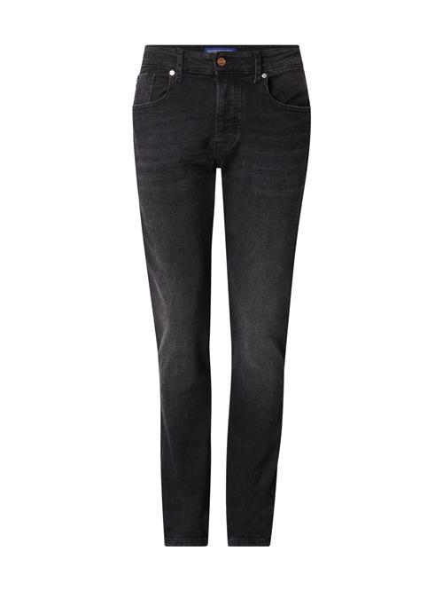 SCOTCH & SODA Jeans 'Ralston'  black denim