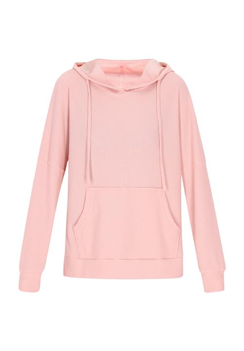 IZIA Sweatshirt  lyserød