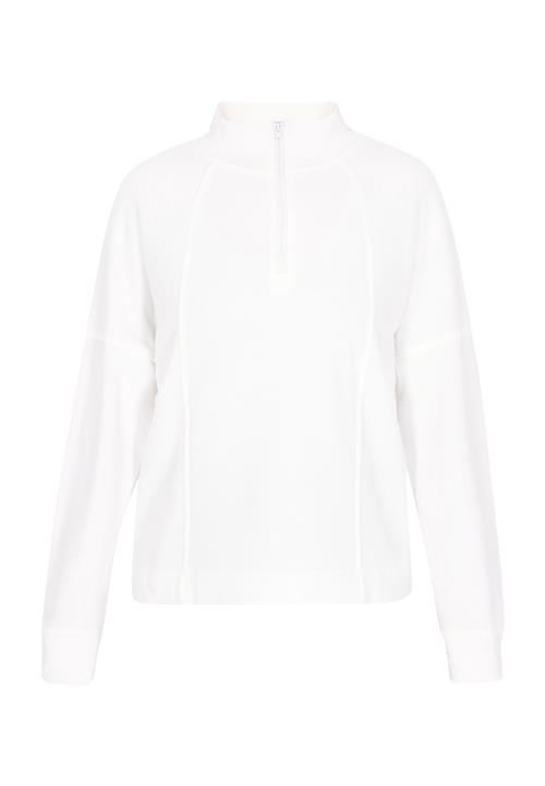 SANIKA Sweatshirt  hvid