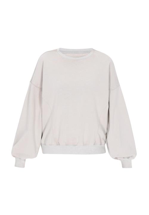 ebeeza Sweatshirt  greige