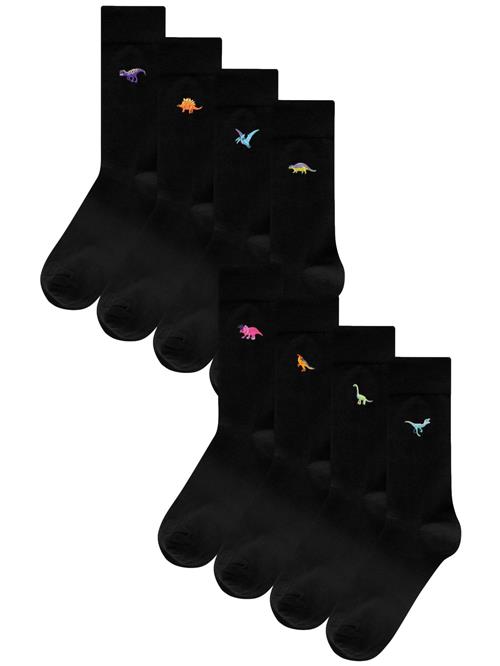 Next Sokker  blå / grøn / lilla / sort