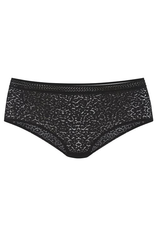 LASCANA Panty  sort