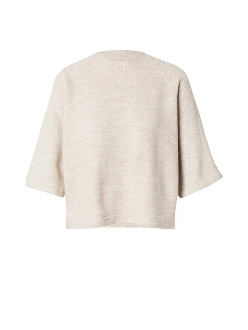 ONLY Pullover 'ONLSimoni'  taupe