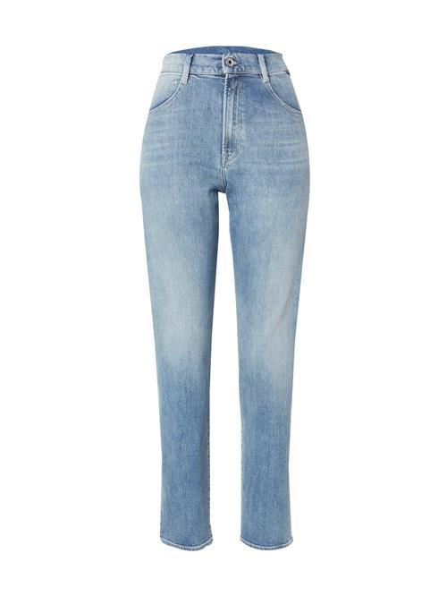 G-STAR Jeans 'Virjinya'  blue denim