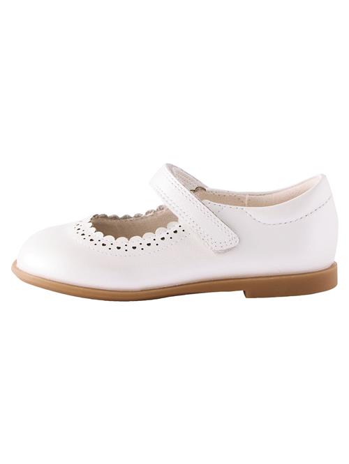 Se Next Ballerinasko  hvid hos About You