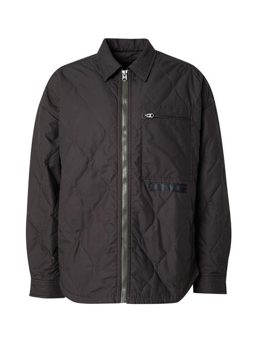 G-STAR Overgangsjakke 'Postino 2.0'  sort