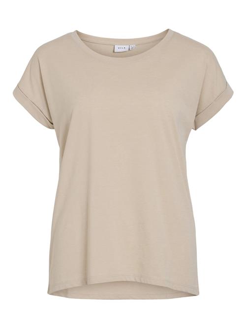 VILA Shirts 'VIDreamers'  beige