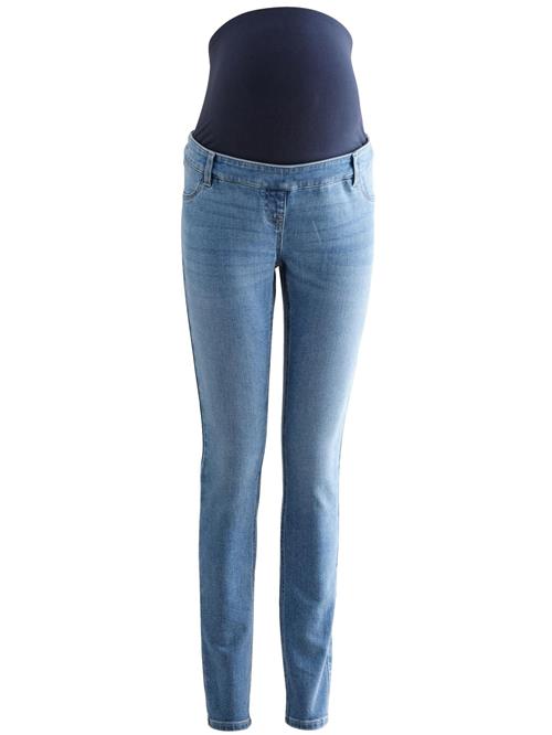 Next Jeans  blue denim / mørkeblå