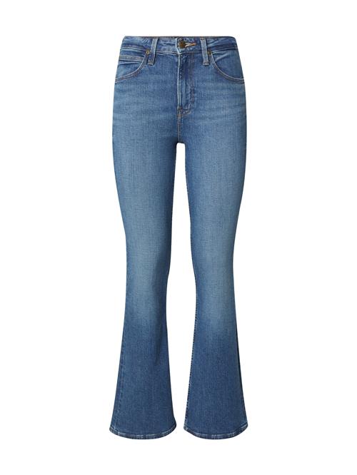 Lee Jeans 'Breese'  blue denim