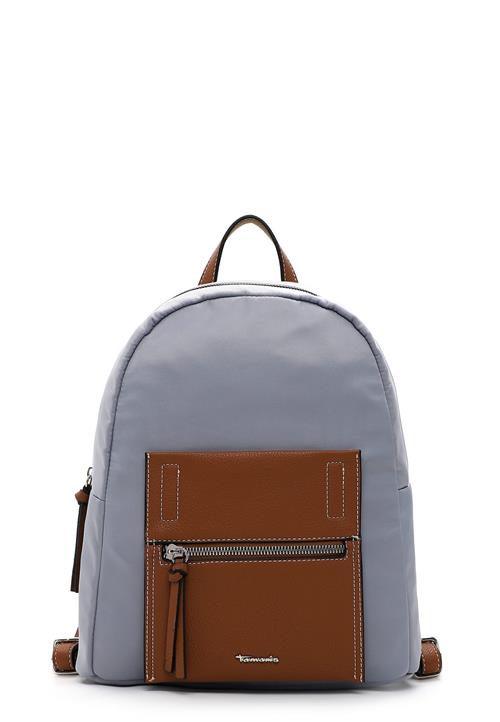 Tamaris Rygsæk 'Fabrizia'  brun / grå