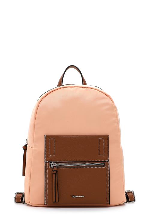 Tamaris Rygsæk 'Fabrizia'  brun / abrikos