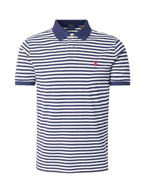 Polo Ralph Lauren Bluser & t-shirts  navy / hvid