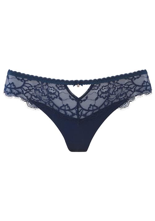 LASCANA String  mørkeblå