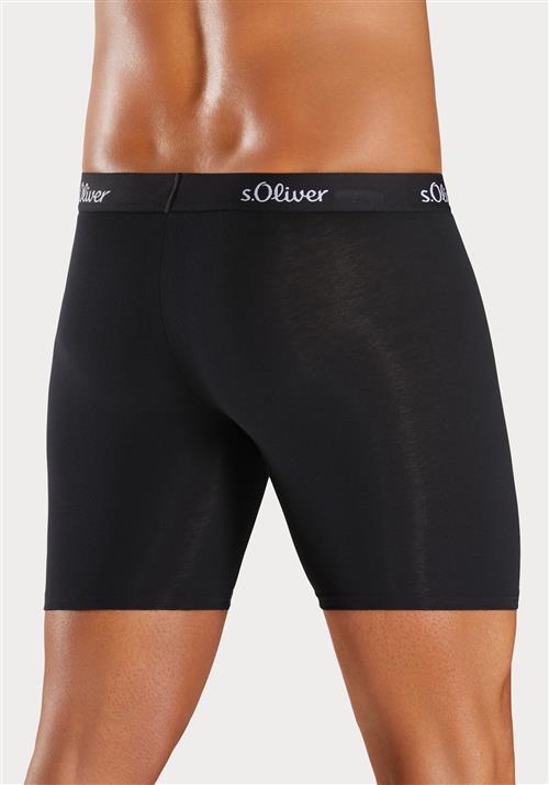s.Oliver Boksershorts  sort