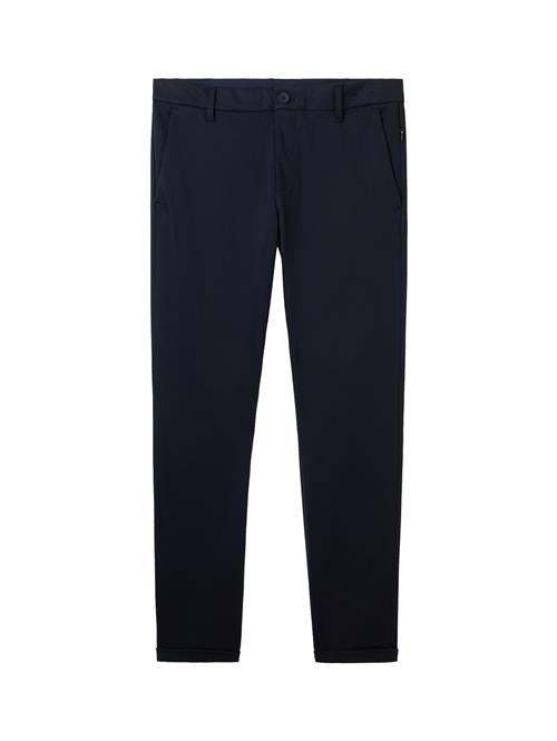 TOM TAILOR Bukser 'Travis'  marin