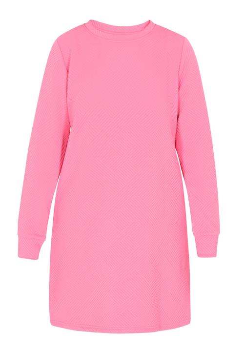 usha BLUE LABEL Kjole  pink